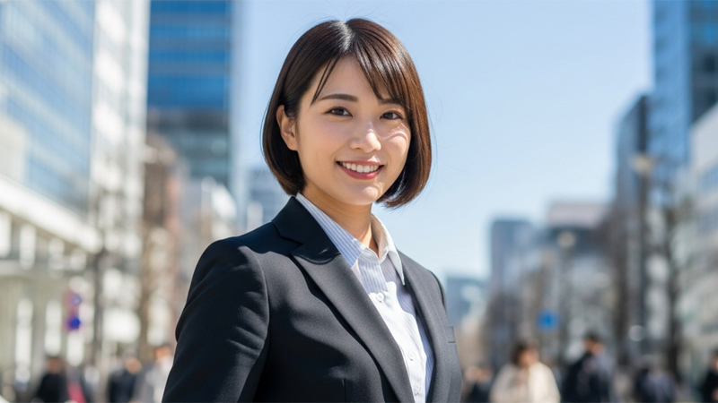 キャリア軸は、“作るもの”ではなく“磨くもの”