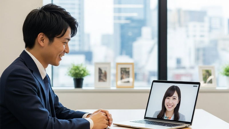 キャリア軸を面接レベルまで磨くならプロの支援が最短ルート