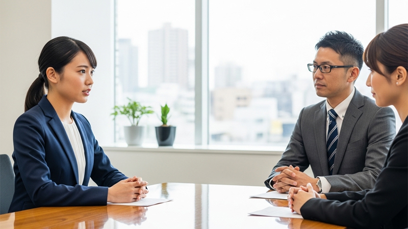 ITエンジニア経験者の転職理由は「伝え方」で評価が180度変わる