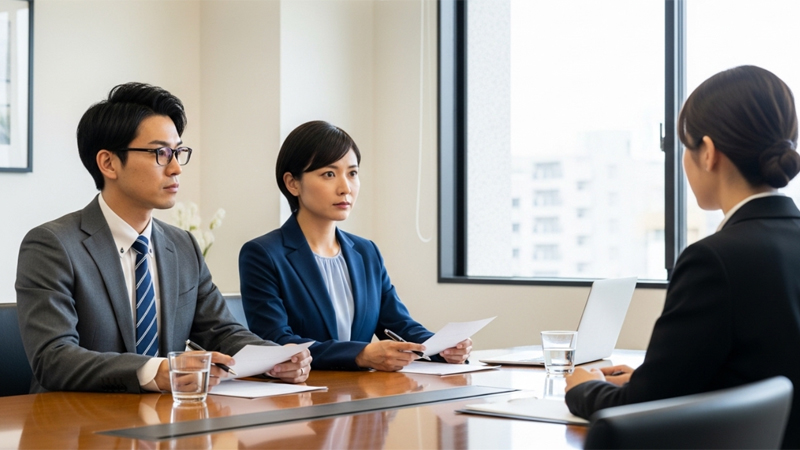 なぜITエンジニア経験者の転職理由は面接で重視されるのか?