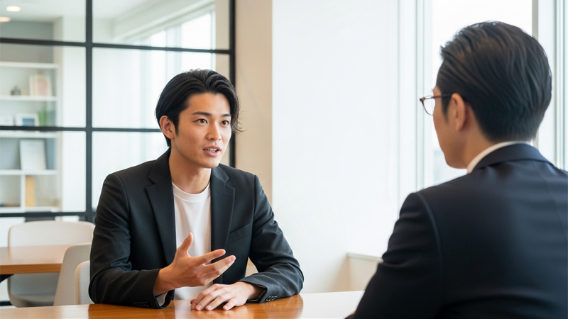 ITエンジニア経験者の転職理由15選『面接官に刺さる回答例』