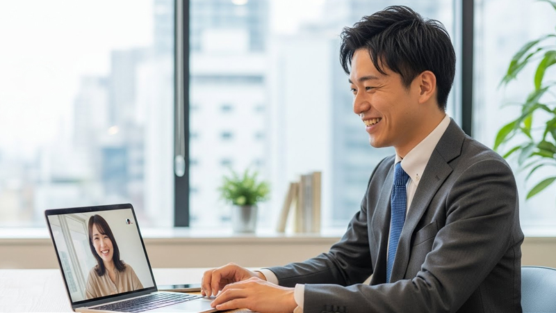 転職理由の添削までしてくれるIT特化エージェントを活用せよ