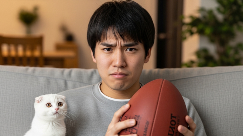 「体育会系は時代遅れ?」への回答