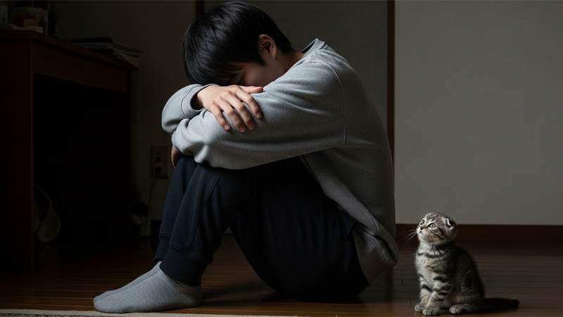 入社したばかりだが、もう辞めたいと感じている方へ