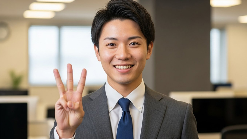 新卒が退職代行を使えば即日退職できる3つの理由