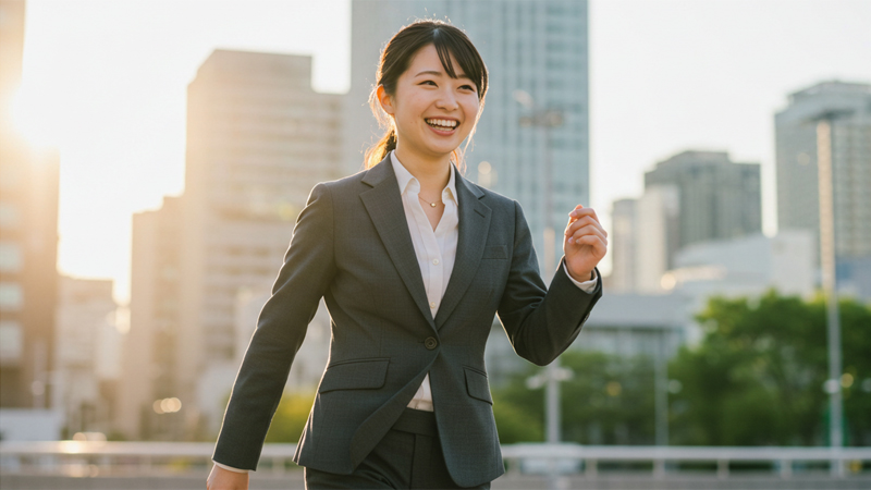 新卒で限界なら、退職代行で今すぐ辞めるのが最適解