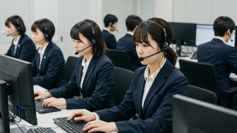 新卒が失敗しない!退職代行を選ぶポイント