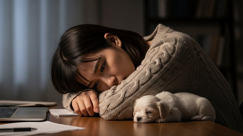 入社1ヶ月で「辞めたい」と感じている女性の方へ