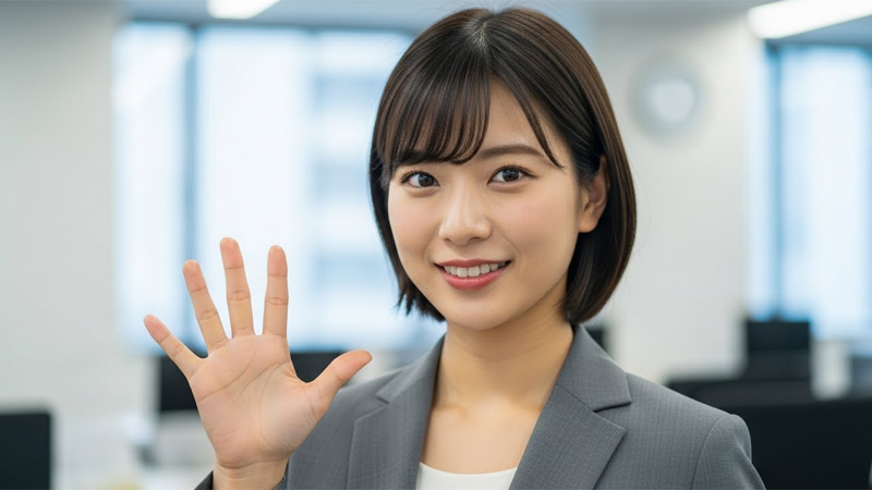 入社1ヶ月で辞めたい女性に退職代行が必要な5つの理由