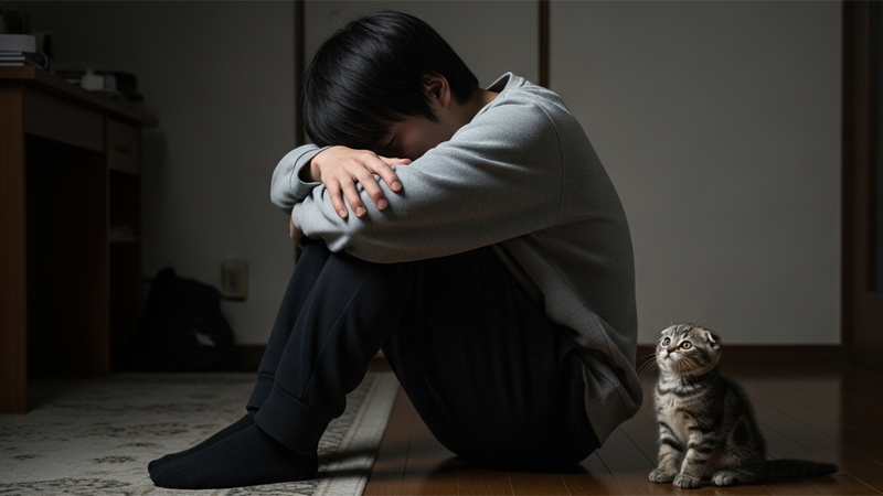 「短期離職＝悪」ではない～悪いのはあなたではなく、変わった企業側