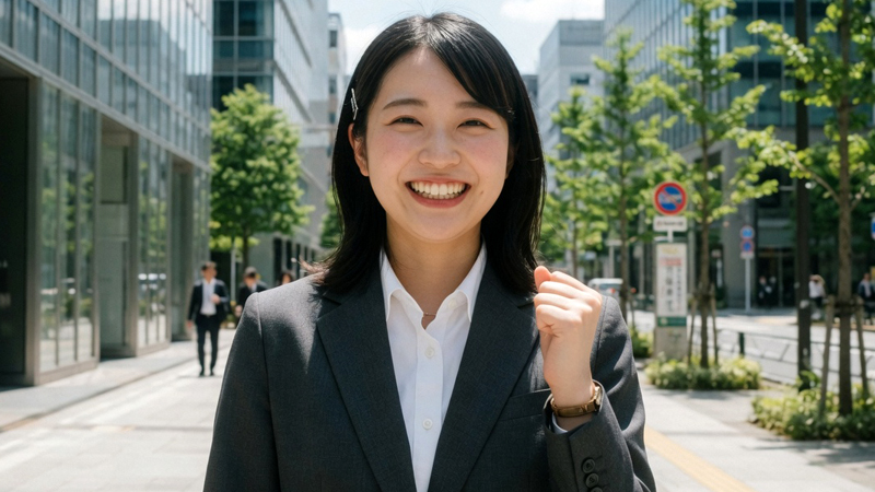 短期離職を成功させるためのゴールデンステップ