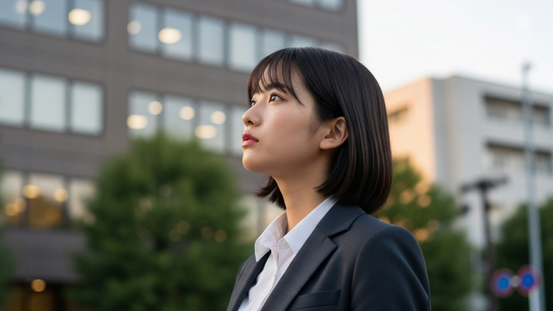 新卒の早期離職、過去最高水準「動かない方がリスク」な時代へ