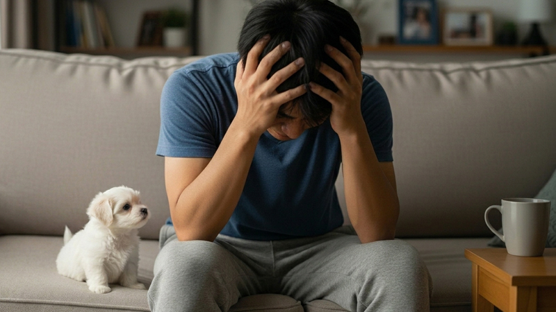 新卒1ヶ月で「辞めたい」と感じるのは“異常”ではない