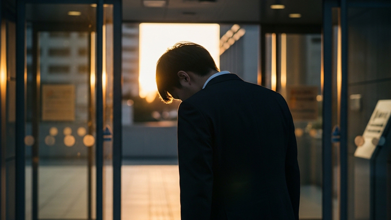 新卒の早期離職が「今後さらに不利になる」構造的理由