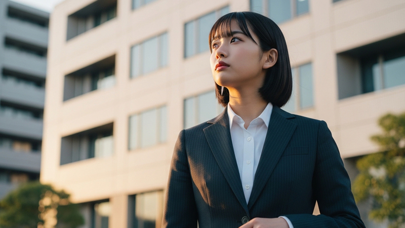 新卒1ヶ月で辞めたい人の検索意図を言語化する