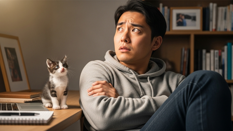 「動かない選択」が一番のリスク。施工管理の市場価値は今がピーク