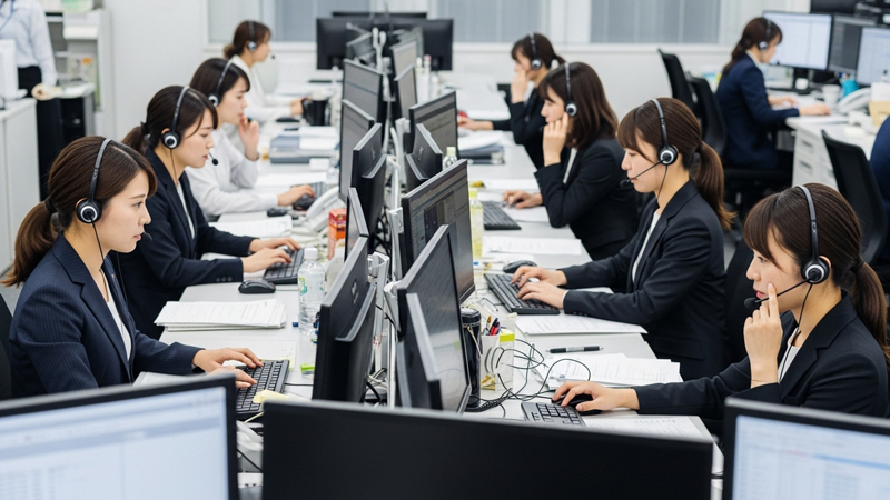 【警告】連休明けは退職代行がパンク？「即日退職」の枠が消える前に