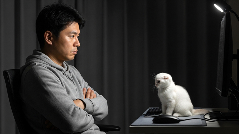 「どこに登録すればいいか分からない」を解決｜サービス選びで迷う理由