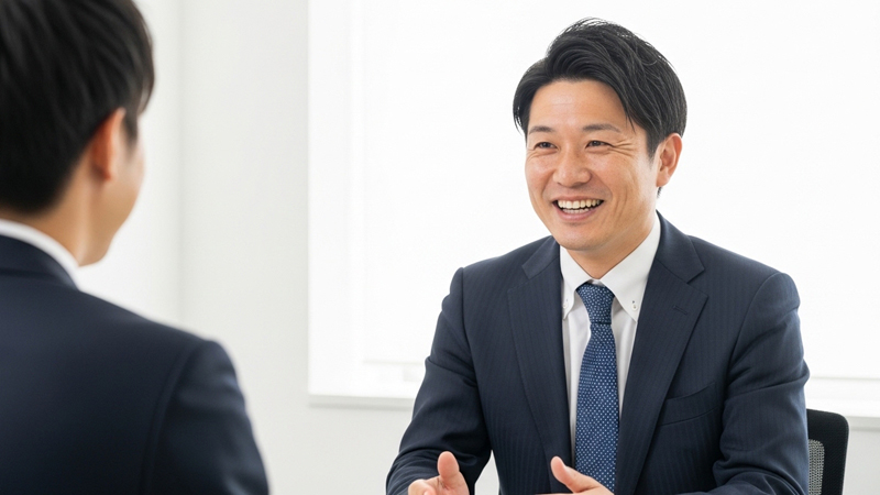 迷っている時間が損失！今すぐ無料登録で人生を変える一歩を