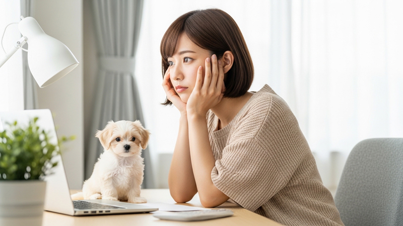 フリーランスの再就職が難しいと感じる理由