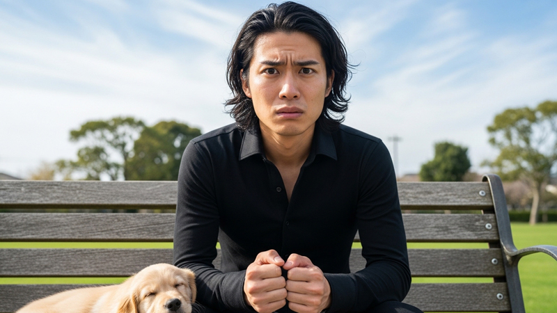 いま再就職を考える人が焦るのは当然