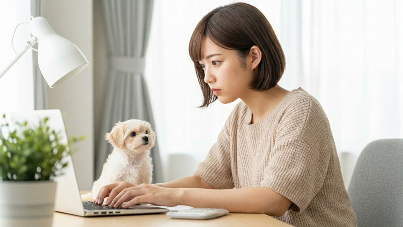 フリーランスから正社員に戻りたい人の検索意図