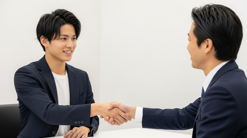 フリーランス経験はむしろ即戦力になる