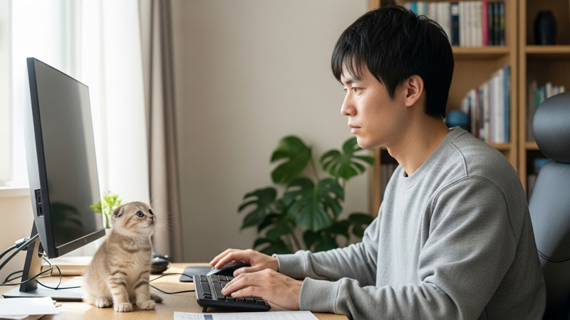仕事を辞めるべき？診断チェックリスト【15項目】