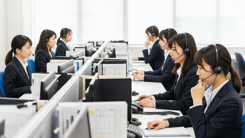 「辞めるべき」と診断された方へ｜退職代行という選択肢