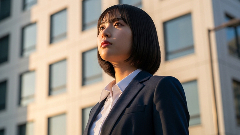 迷っている時間が、あなたを一番削っている