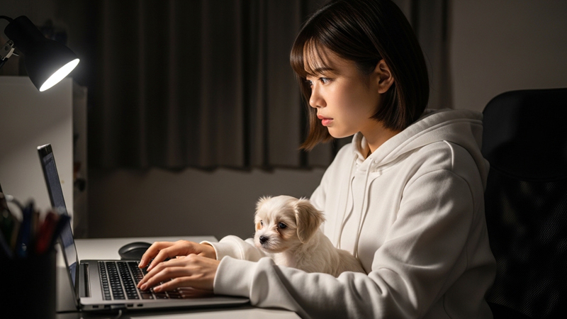 「退職代行ヤメドキ」を検索するあなたが、本当に知りたいこと