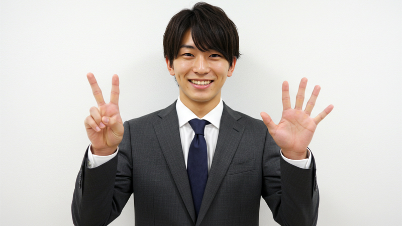 退職代行ヤメドキが選ばれる7つの理由