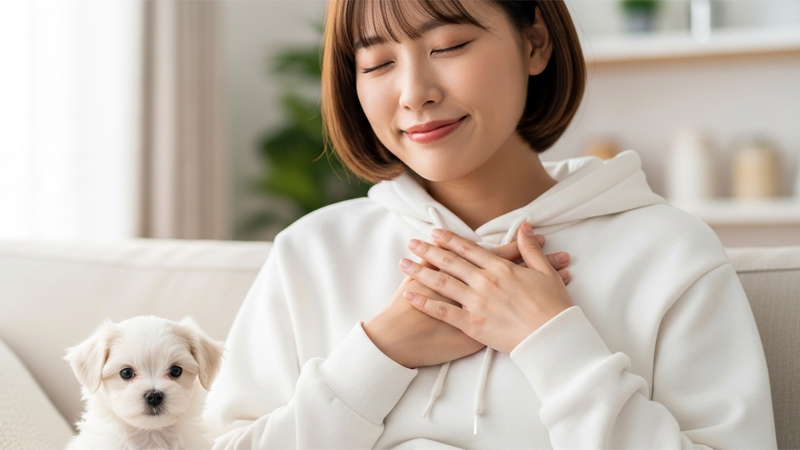 退職代行ヤメドキ「ご利用者の声」