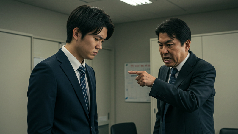 退職代行ヤメドキは、こんな人に向いている