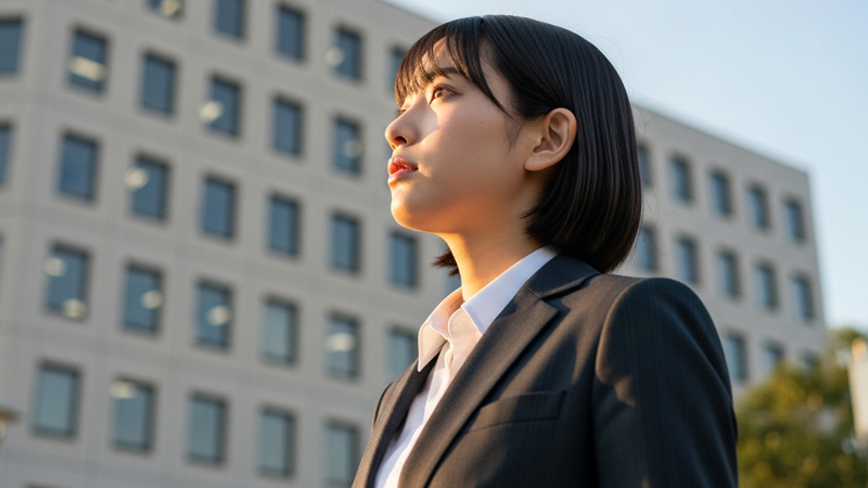 迷っている時間が、あなたの心身を一番すり減らす