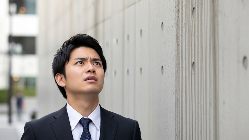 新卒が抱える「3ヶ月の壁」の正体