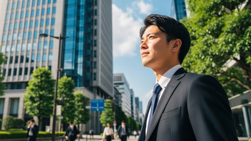 後悔しない決断のために、今日できる一歩