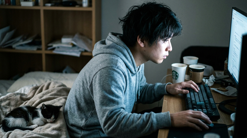 「転職_ボーナス後」で検索する人の本音は「損したくない」