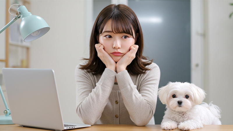 ボーナス後の転職で迷いやすい3つの選択肢