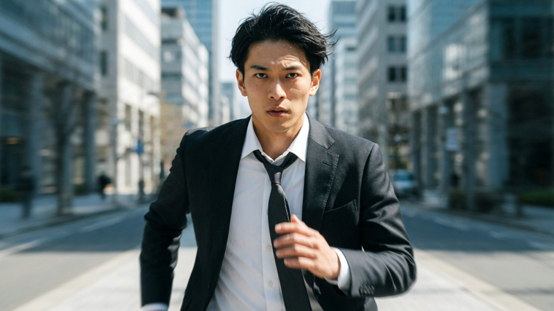 【結論】ボーナス後の転職は「活動は先に、退職は受給後」がベスト