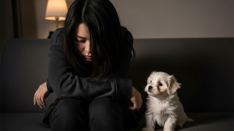 20代が一人で抱え込むことの3つのリスク