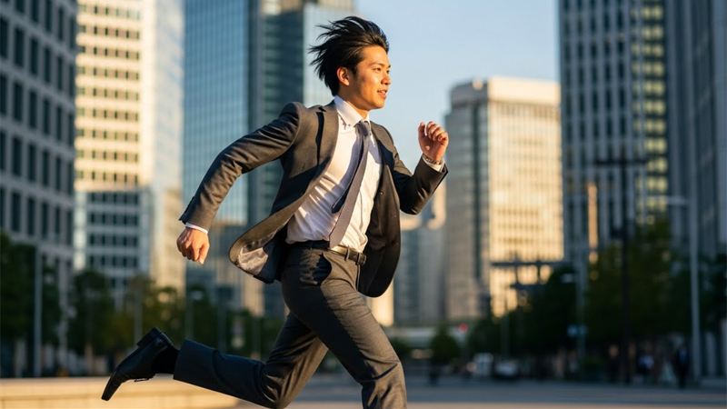 仕事辞めたい20代が次に取るべき行動｜3つの分岐