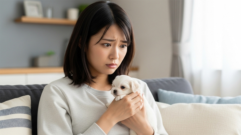 転職未経験で不安になるのは、20代なら普通のこと