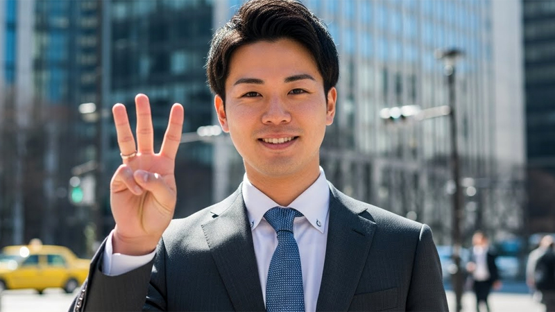 求人を見る前に整理すべき3つのこと