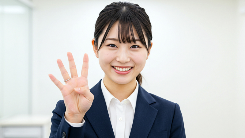 転職エージェントを使うべき4つのメリット