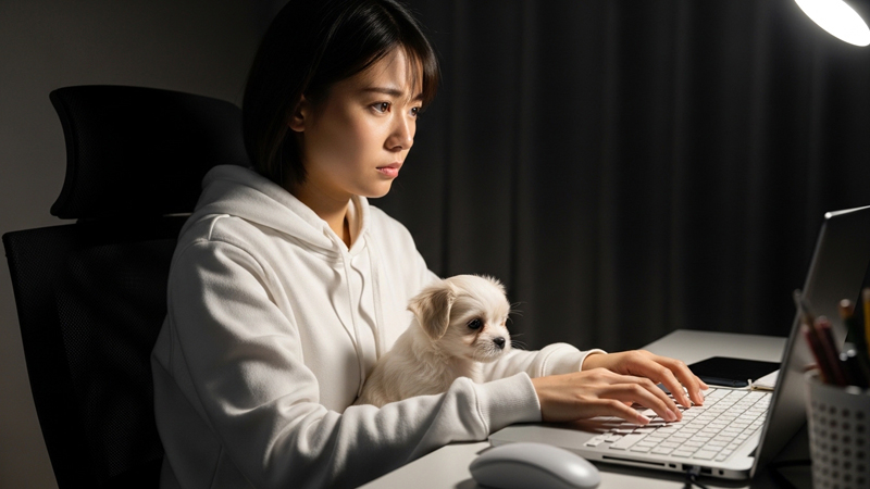 なぜ「9月入社」を狙うのか?検索意図を言語化する