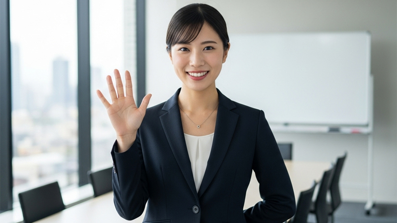 9月入社の転職で今すぐやるべき5ステップ
