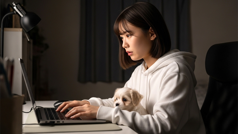 「猫の手AGENT_評判」で検索する人が本当に知りたいこと
