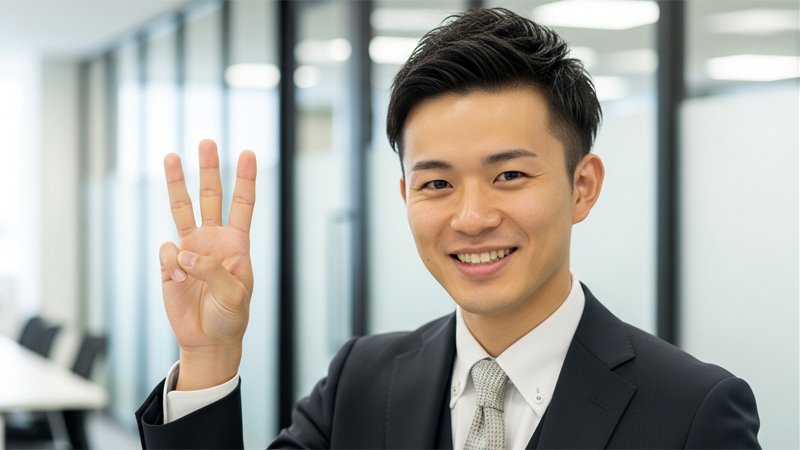 猫の手AGENTが20代に選ばれる3つの強み