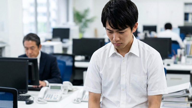 でも、実際は「言い出せない」人がほとんど